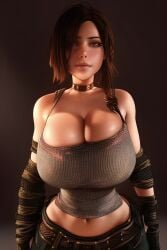 1girls ai_generated big_breasts breasts brown_hair bulletstorm bust busty chest curvaceous curvy curvy_figure digital_media_(artwork) electronic_arts epic_games female female_focus hips hourglass_figure huge_breasts human large_breasts legs light-skinned_female light_skin mature mature_female people_can_fly slim_waist thick thick_hips thick_legs thick_thighs thighs top_heavy trishka_novak vaako voluptuous voluptuous_female waist wide_hips