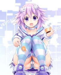 neptune (neptunia) from choujigen game neptune