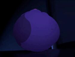 animated big_breasts blueberry_inflation breasts female huge_breasts sunken_head sunken_limbs swatchfodder