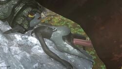 1girls Rule 34 Video