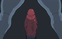 1boy animated animated animated bouncing_breasts breasts bunny_ears bunny_girl female human_male interspecies interspecies_sex lagomorph league_of_legends monster_girl penis pussy rabbit_ears rabbit_girl sekitanbuta shortstack vaginal_penetration vaginal_penetration vex_(league_of_legends) yordle