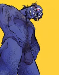 australia (countryhumans) from countryhumans by citrioli