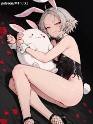Sylphiette (Mushoku Tensei) Rule 34 Image