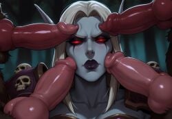 Spine (Game) Rule 34 Image