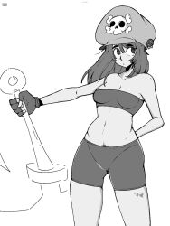 may (guilty gear) from guilty gear by nirvableach