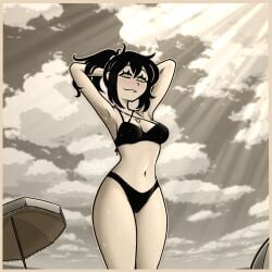 renee graves from the coffin of andy and leyley by redlotus