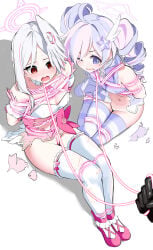 reisa (blue archive) from blue archive by seirein (seireinnnn)