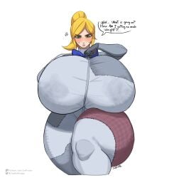 vanessa (fnaf) from five nights at freddy's by junfreaky