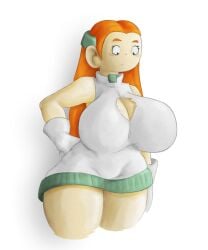 goal (deponia) from deponia by garbatch