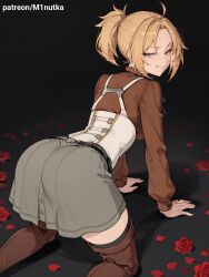 Ai Assisted Rule 34 Image