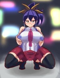 serena (yu-gi-oh! arc-v) from yu-gi-oh! by artist request