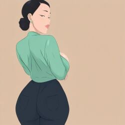 debbie grayson from invincible