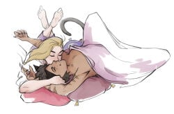 Catra Rule 34 Image