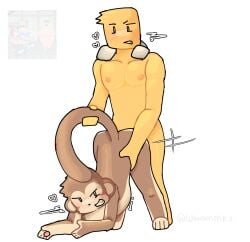 jandel fan art
