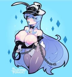 esdeath (akame ga kill!) from akame ga kill! by bleedingpervert
