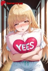 Samandraai Rule 34 Image