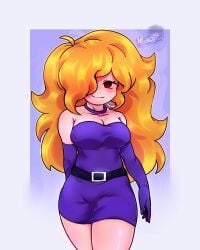 Girlfriend (Friday Night Funkin) Rule 34 Image