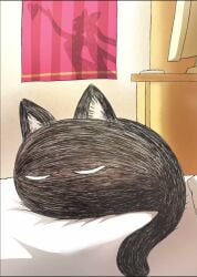 1boy 1girls animated blush breasts bright_pupils completely_nude cum cum_in_pussy cum_inside dialogue feline female female_focus heart hero_(faraway)_(omori) hero_(omori) heromari_(omori) indoors long_hair male mari_(faraway)_(omori) mari_(omori) mewo_(omori) missionary missionary_position moaning morning morning_sex naked naked_female naked_male navel nipples nude nude_female nude_male omori open_mouth orgasm penetration penis pov purple_hair pussy sex solo_female solo_male sound spread_legs sweat tagme tongue tongue_out vaginal_penetration vegasvat video white_pupils