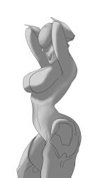 1girls 3d_(artwork) 3d_animation 3d_artwork 3d_model 3d_render armored_female ass big_ass bodysuit breasts dark-skinned dark_skin female female_only halo halo_(series) human_female larger_male light-skinned light_skin nude nude_female olympia_vale rasult-fy sexy sexy_body sexy_female sexy_pose small_breasts soldier solo spartan spartan_(halo) spartan_iv_(halo) squeezing squeezing_butt tagme tight_clothing tight_fit unseen_female_face krita woman_in_suit woman_only 2d 2d_(artwork) 2d_artwork big_breasts krita_(artwork) sketch