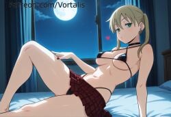 soul eater fan art