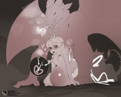 original character fan art