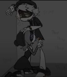 murder_drones n_(murder_drones) tagme uzi_(murder_drones)
