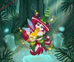 1girls 2d 2d_animation 4k all_the_way_to_the_base animated betilla_(rayman) big_ass big_breasts blowjob bottom_heavy bouncing_breasts breasts clothing cock_gobble cock_hungry continue_after_cum cum cum_in_mouth cum_in_throat cum_inside cumming cumshot deepthroat dominant_female drinking_cum enthusiastic_fellatio fellatio female femdom forced_oral group heart-shaped_pupils hi_res hires horny horny_female human interspecies irrumatio larger_female long-haired_female long_hair long_hair_female longer_than_30_seconds loop lordmaksmiks lum_(rayman) male music no_gag_reflex nymph_(rayman) oral oral_creampie orgasm pale_skin penis post-orgasm post-orgasm_torture rayman_(series) rayman_origins red-haired_female red_hair red_hair_female shorter_than_one_minute size_difference small_but_hung sound sound_effects swallowing swallowing_cum thick_thighs ubisoft video video_games wide_hips