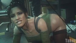 2025 2girls 3d ass big_ass black_hair breasts bun_hair clothed clothed_female cyberpunk_2077 detailed_background dreadlocks erect_nipples erect_nipples_under_clothes eyebrow_slit eyeliner eyeshadow female female_only hoop_earrings indoors judy_alvarez leotard lipstick long_hair long_sleeve_leotard medium_breasts nipple_bulge on_all_fours panam_palmer pokies solo_focus stockings takerskiy thigh_high_stockings thigh_highs thighhigh_stockings thighhighs thighs tied_hair whip_marks whipped whipped_ass whipping