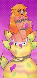 boobs_bigger_than_head breasts goo grass_type mega_evolution mega_utsubot mega_victreebel nsfwjiggle plant pokemon pokemon_(species) pokephilia spunow_ tied_up utsubot victreebel vore