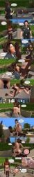 3d after_sex age_difference angry angry_expression big_breasts big_cock big_dick big_penis black_hair blowjob bottomless bottomless_male britany_becker(sim_doe) brown_hair caption choking choking_during_sex comic comic_page comic_strip cowgirl_position cum_in_pussy cum_inside cum_on_pussy deep_blowjob deepthroat degrading dennis_thomas(sim_doe) doggy_style doggy_style_position doggystyle_position english english_text forced forced_blowjob forced_oral forced_presentation forced_sex grammatical_error hairy_pussy hand_over_mouth hands_around_neck hobo homeless homeless_male huge_cock impregnated impregnating_rape impregnation impregnation_kink interracial licking_penis lying_on_ground maledom maledom_caption massive_cock massive_dick massive_penis naked naked_female nude nude_female original_characters penis police police_officer police_uniform policewoman public public_sex rape raped raped_female sex sex_from_behind sim_doe sims sims4 sims_4 speech_bubble speech_bubbles stockholm_syndrome submission submissive submissive_female the_sims the_sims_4 unprotected_sex very_hairy_pussy