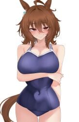 agnes tachyon (umamusume) from umamusume by 0ha