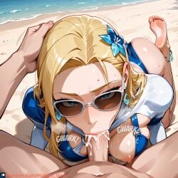 invisible woman from fantastic four by hidden gem