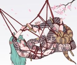 tsuchinoko (kemono friends) from kemono friends by tile10
