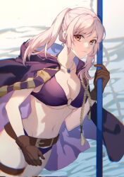 robin (fire emblem) from fire emblem by kyounatsuuu