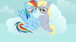derpy hooves from my little pony by absolvtes1n