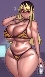 emi (kelvin hiu) from original by kelvin hiu