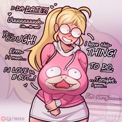 bona petit from nintendo by neeh