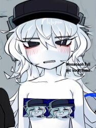 h8r from animation meme community