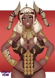theodora (fire emblem) from fire emblem by hinata-hime
