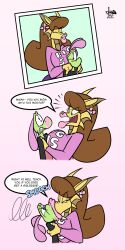 jimmy (jamearts) from jimmy’s sloppy life by jamearts