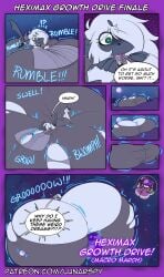 absol from pokemon by lunarspy