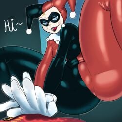 dick grayson from batman (series) by notwawita