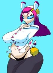 susanna patrya haltmann from kirby (series) by ad-sink-0