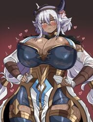 meliai (fire emblem) from fire emblem by grayside