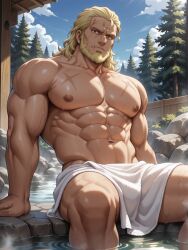 thorgil from vinland saga