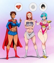 atom eve from dc by shinzu