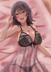 yukinoshita haruno from my teen romantic comedy snafu by dars (recolors)