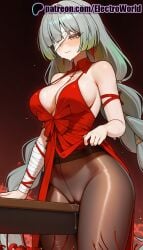 phrolova (wuthering waves) from patreon by electroworld