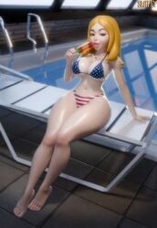 francine smith from american dad by smitty34