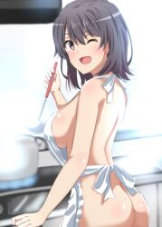 yukinoshita haruno from my teen romantic comedy snafu by dars (recolors)